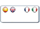 idiomas